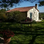 Farmház Le Colline Di Capalbio
