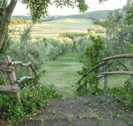 Le Colline Di * Capalbio