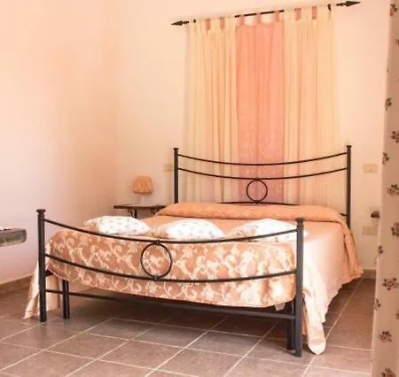 Alloggio per agriturismo Agriturismo Le Colline Di *