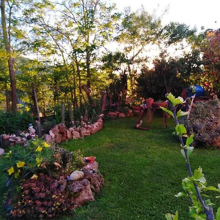 Gospodarstwo agroturystyczne Le Colline Di Capalbio